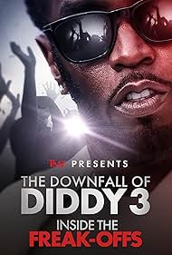 TMZ Presents The Downfall of Diddy Inside the Freak-offs (2024) M4uHD Free Movie