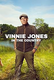 Vinnie Jones in the Country (2023–) M4uHD Free Movie