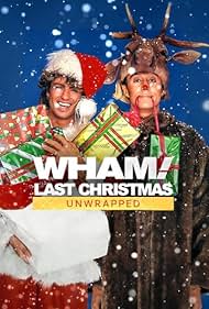 WHAM Last Christmas Unwrapped (2024) M4uHD Free Movie