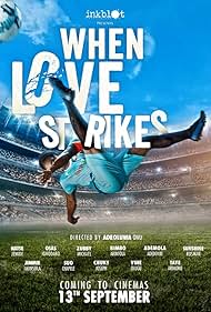 When Love Strikes (2024) M4uHD Free Movie