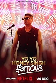 Yo Yo Honey Singh Famous (2024) M4uHD Free Movie