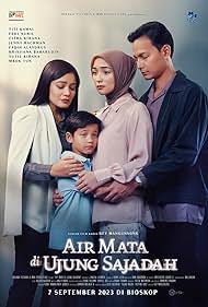 Air Mata Di Ujung Sajadah (2023) Free Movie M4ufree
