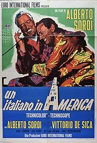 An Italian in America (1967) Free Movie