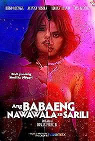 Ang Babaeng Nawawala Sa Sarili (2022) M4uHD Free Movie