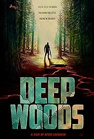Deep Woods (2022) M4uHD Free Movie