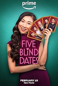 Five Blind Dates (2024) M4uHD Free Movie