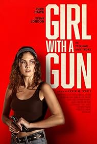 Girl with a Gun (2022) Free Movie