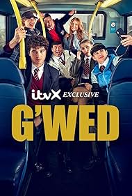 Gwed (2024-) M4uHD Free Movie