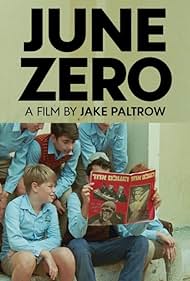 June Zero (2022) Free Movie