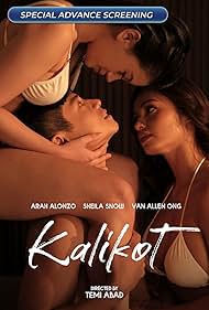 Kalikot (2024) Free Movie M4ufree