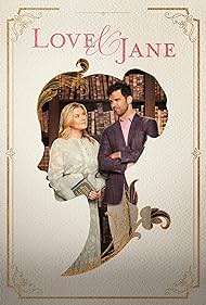Love Jane (2024) M4uHD Free Movie