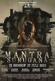 Mantra Surugana (2023) Free Movie M4ufree