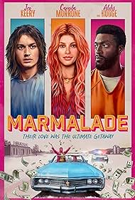 Marmalade (2024) M4uHD Free Movie