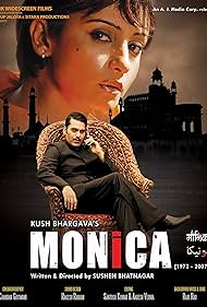 Monica (2011) M4uHD Free Movie