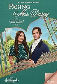 Paging Mr Darcy (2024) Free Movie
