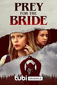 Prey for the Bride (2023) M4uHD Free Movie
