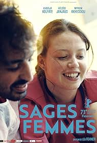 Sages femmes (2023) M4uHD Free Movie