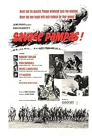 Savage Pampas (1965) Free Movie