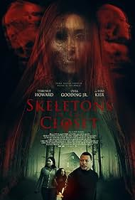 Skeletons in the Closet (2024) Free Movie