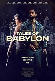 Tales of Babylon (2023) M4uHD Free Movie