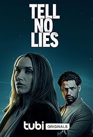 Tell No Lies (2024) M4uHD Free Movie