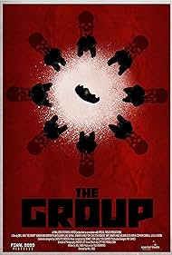 The Group (2022) Free Movie