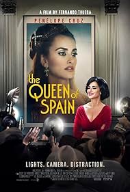 The Queen of Spain (2016) M4uHD Free Movie