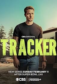 Tracker (2024-) Free Tv Series