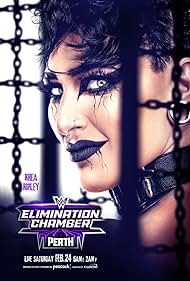 WWE Elimination Chamber Perth (2024) M4uHD Free Movie
