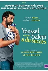 Youssef Salem a du succes (2022) M4uHD Free Movie