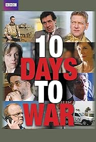 10 Days to War (2008) Free Movie