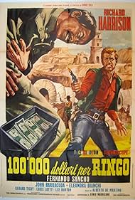 One Hundred Thousand Dollars for Ringo (1965) M4uHD Free Movie