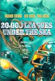 20,000 Leagues Under the Sea (1997) Free Movie