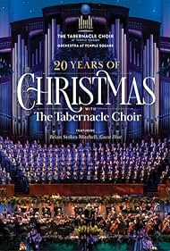 20 Years of Christmas with the Tabernacle Choir (2021) Free Movie