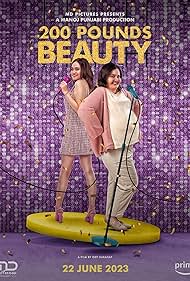 200 Pounds Beauty (2023) Free Movie