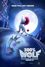 200 Wolf (2024) M4uHD Free Movie