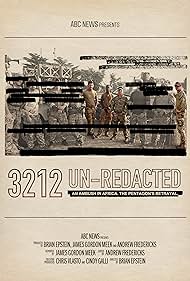 3212 Un redacted (2021) Free Movie M4ufree