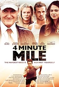 4 Minute Mile (2014) Free Movie M4ufree