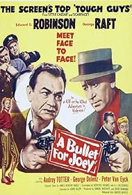 A Bullet for Joey (1955) Free Movie
