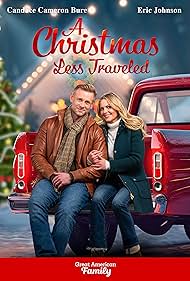 A Christmas Less Traveled (2024) M4uHD Free Movie