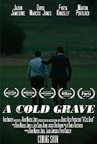 A Cold Grave (2022) M4uHD Free Movie
