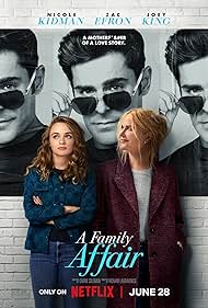 A Family Affair (2024) M4uHD Free Movie