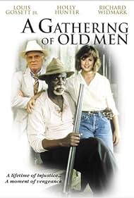 A Gathering of Old Men (1987) Free Movie M4ufree