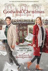 A Godwink Christmas Miracle of Love (2021) Free Movie M4ufree