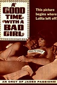 A Good Time with a Bad Girl (1967) Free Movie M4ufree