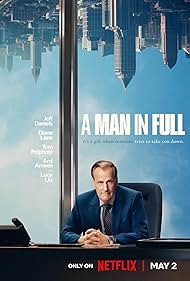 A Man in Full (2024-) M4uHD Free Movie
