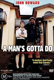 A Mans Gotta Do (2004) Free Movie M4ufree