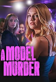 A Model Murder (2024) Free Movie