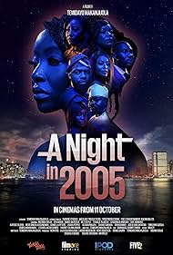 A Night in 2005 (2024) M4uHD Free Movie