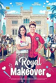 A Royal Makeover (2023) M4uHD Free Movie